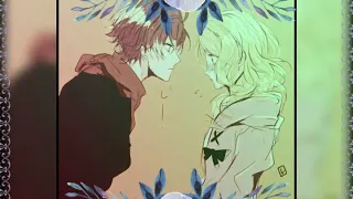 Diabolik lovers юи скажи кто тебе нужен.