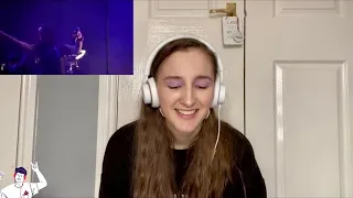 Nightwish - Ghost Love Score (LIVE @ Wacken 2013) Reaction