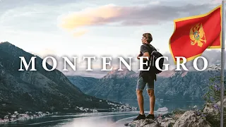 Why Montenegro is a Great Country for Travel? Explained in 7 Minutes