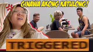 PASABOG NG TEAM PAYAMANSION NGAYONG 2021! ( May bwesita!)