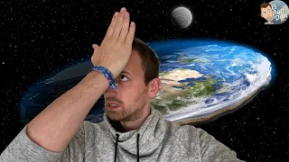 Flat Earth Fail Compilation 11