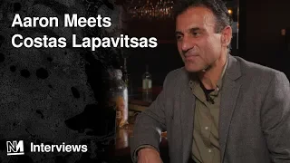 The Left Case Against The EU | Aaron Bastani Meets Costas Lapavitsas