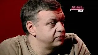 Лица - Герои Вадима Дымова /// ЛИЦА