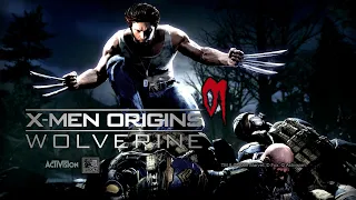 X-Men Origins: Wolverine - 01 - No Commentary