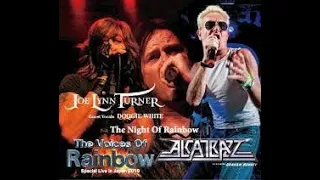 THE VOICES OF RAINBOW / Stargazer