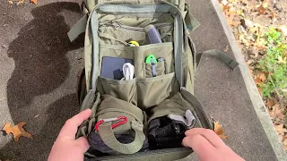 EDC BAG UPDATE!!