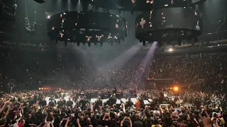 Master Of Puppets - Metallica with the San Francisco Symphony (S&M2) - Sept 8th