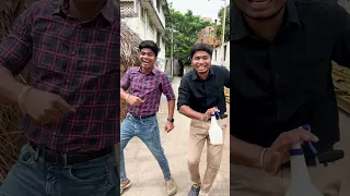 Tik Tik yaaradhu!😂 - ALIEN VERSION😂🔥 | Detective Series Alien Version Ep-11