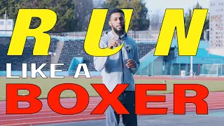 How To Run Like A Boxer | TheChessboxer