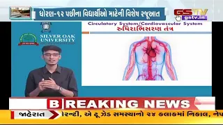 Dr.Nirav Soni Biology-NEET Gujarati Medium