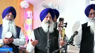 dhadhi kuljit singh dilbar