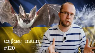 Czytamy naturę #120 | Co z ukraińską nauką? - Światełka w mózgu - Elektroniczny dmuchawiec