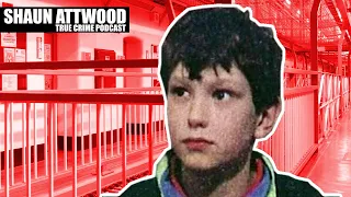 Jon Venables (James Bulger Killer) Attacked In Prison Part 1: Joey Barnett