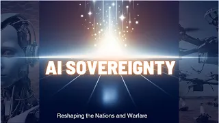 AI Sovereignty #aisovereignty #ai #chips #aiinnovation