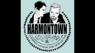 Harmontown - Wild Wild Country