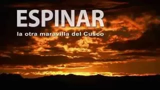 Reportaje al Perú (TV Perú) - ESPINAR, la otra maravilla del Cuzco - 19/07/2015 promo