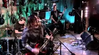 Seether "Remedy" Guitar Center Sessions on DIRECTV`