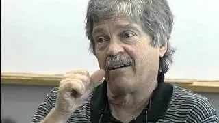 Alan Kay : July 2007 : A Conversation with CMU Faculty & Students