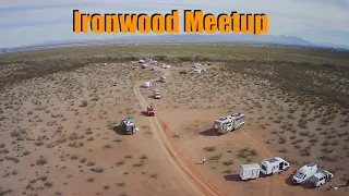 Ironwood Meetup - YouTuber Meetup in Arizona - Shenanigans!