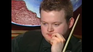 Shaun Murphy v Peter Ebdon 2005 World Championship semi-final