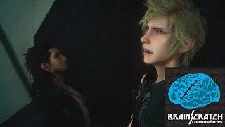 Final Fantasy XV: Episode Duscae (Demo) - Part 1: Tuskin' Raiders