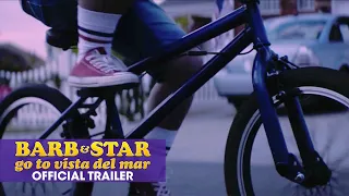 Barb & Star Go To Vista Del Mar - Official Trailer - Own it on DVD Now