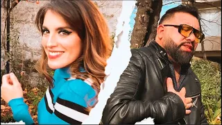 Miguel Angel Caballero Feat Catalina Ramos - "Nadie Como Tú" (Salsa Version)