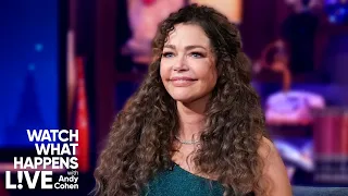 Where Does Denise Richards Stand With Lisa Rinna? | WWHL