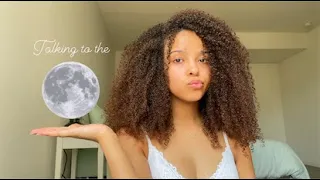 Talking To The Moon (cover) By Bruno Mars