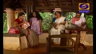 Sreeparvathiyude Paadham I Telefilm I ശ്രീപാർവ്വതിയുടെ  പാദം I ടെലിഫിലിം