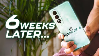 OnePlus Nord CE 4 - The Final Judgement!