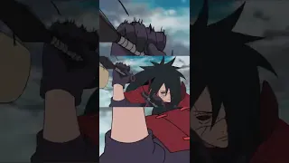 Anime perfect transition