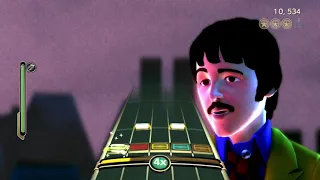 The Beatles Rock Band Custom DLC -  Penny Lane (Magical Mystery Tour, 1967)