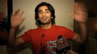 Mohit Sehgal talks about his Character in Qubool Hai - Exclusive