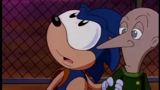 Sonic the Hedgehog - S02E11 - Ro-Becca