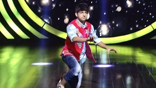 D3 D 4 Dance I Nakul - Savariya I Mazhavil Manorama