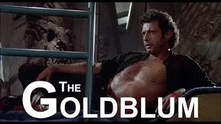 The Goldblum - Sexy Jeff Goldblum