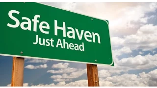 What are Safe Haven Investments?