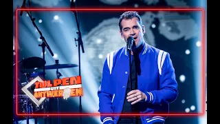 Tulpen uit Antwerpen: Jeroen Van der Boom met Ik Mis Je Zo van Will Tura