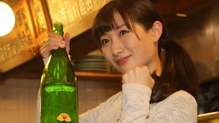 武田梨奈、食事に飲酒…撮影20日で3キロ太る　ドラマ「ワカコ酒」制作発表会見(1)