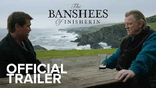 The Banshees of Inisherin | Official Trailer | Searchlight Pictures