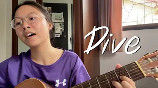 Dive - Olivia Dean (cover)