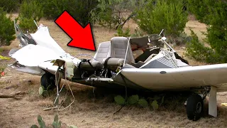 Rogue Flight Instructor Gets Two Students Killed!