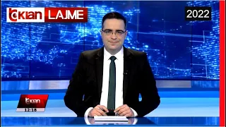 Edicioni i Lajmeve Tv Klan 29 Nëntor 2022, ora 12:00 l Lajme - News