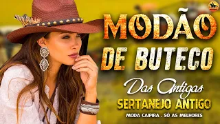 Só Modão Top - Especial Eduardo Costa Das Antigas - Só Modão - Modão Sertanejo 2024 Sertanejo