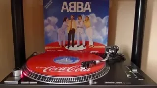 ABBA - Dancing Queen (Coca Cola Japan)