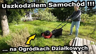 Ile kosztuje Działka ROD w 2024 roku? - Dzwonię do Sprzedających! *Parasol Samochodowy na Szybę #931