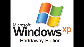 DJ Error - What Is Love Windows XP Remix (Haddaway)