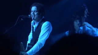 Jack White & The Raconteurs 2012/2019 Los Angeles/San Diego, CA 2012-08-11 & 2019-07-28