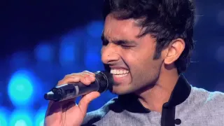 The Voice India - Meet's Audition